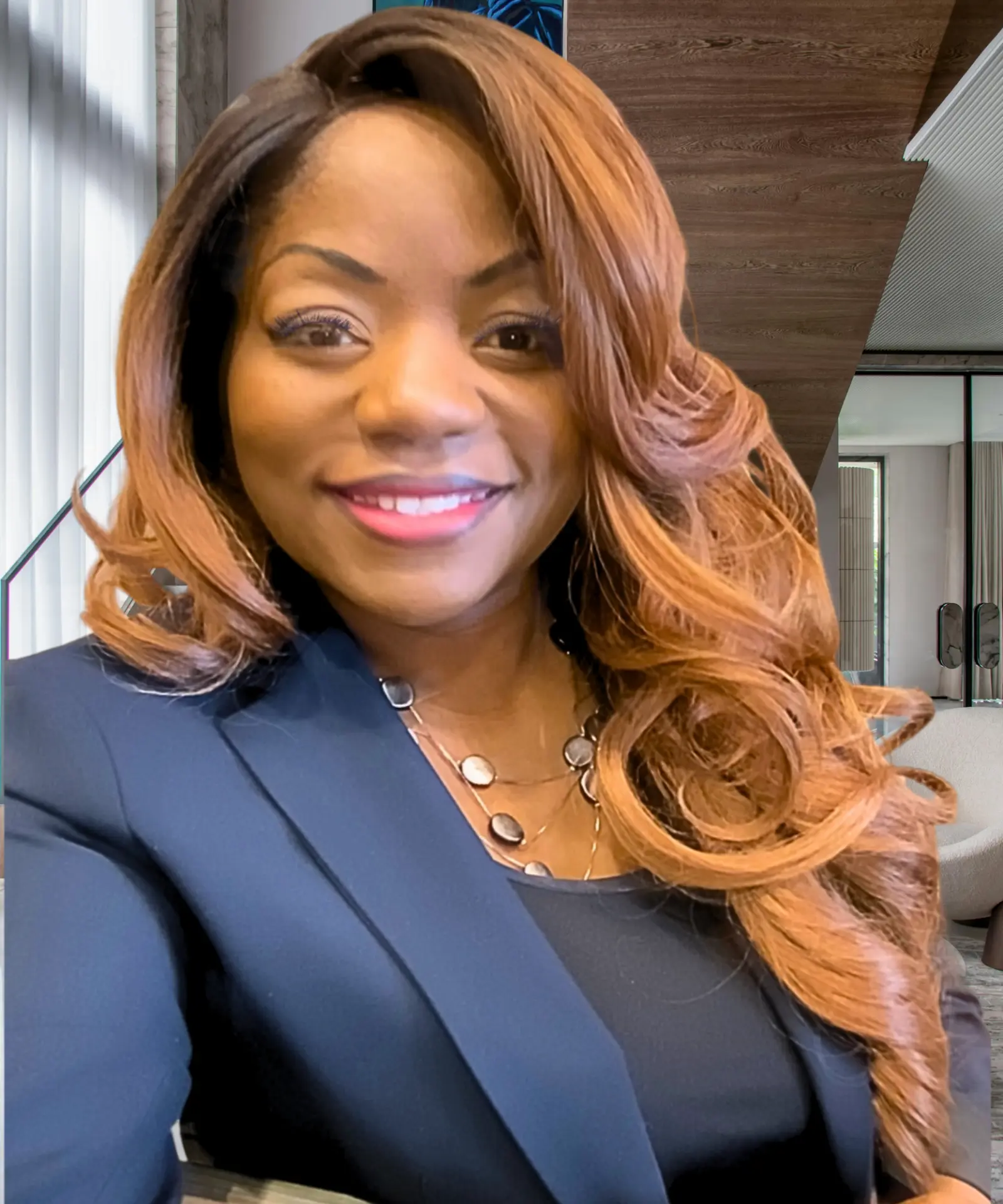 Dr. Patience Dean